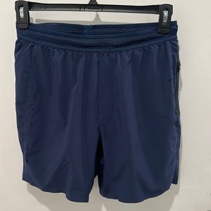 Ten Thousand x SoulCycle Lined Shorts